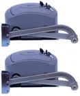 Automatic Swing Gate Operator Swing Operator Articulated Double Arm Automatic Motor Swing Gate Opener Operator