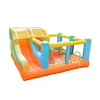 Bouncy Castle Inflatable Jumping Pillow Cheap Inflatable Water Slide