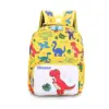 Dinosaurs printing new trend waterproof children schoolbag kids children backpack 2-5 years child school bag