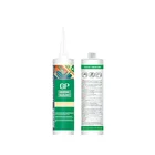 GP Acetoxy acid rtv uv resistant Silicone Sealant for general purpose