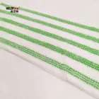Eco-friendly polyester nonwoven cleaning cloth for mop use