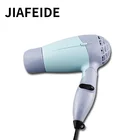 Mini Portable Universal Traveller Hair Dryer Foldable Handle Hair Dryer