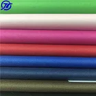 600d x 300d diamond Pvc Coated Polyester Oxford Fabric For school bag