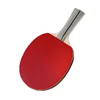 Custom 1-6 Start Ping Pong Paddle Racket Table Tennis Bats Set