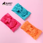 Hot selling professional design bowknot hair band hair accessories