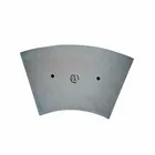 Construction Machinery Concrete Mixer Spare Parts Wall Liner made in China