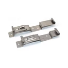 metals fabrication Bending Electrical Equipment Stamping Metal bended stamping parts
