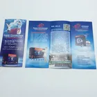 flyers / pictures book / catalog / manual / declare the entire booklet