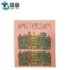 Hot Sale Custom Printing Cardboard Paper Gift Cards