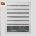 Universal Roller Blind Roller Blind Zebra Curtain