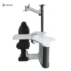 China top quality combined table ophthalmic chair unit