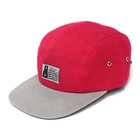 man blue plastic hole sox baseball cap nail polish and red sport cap white for man