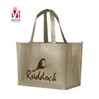 gift shop new design non woven shopping bag