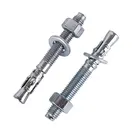 M20 M16 Concrete Expansion anchor bolt assembly