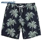 2019 New Arrival High Quality Custom Men Waterproof Shorts European Swimwear Men