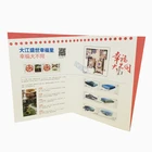 Cheap Hardcover Picture Book Fashion Clothes Model Furniture Custom Coloring Book Printing