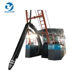 Powerful Dredger Vessel with Factory Price