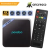 Pendoo X8 Mini 1Gb 8Gb Smart android tv box Amlogic S905W