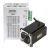 High Quality Nema 23 Stepper Motor 79mm Length 3 Phase Stepping Motor Driver cnc router kit