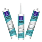 Lifelong mildew proof neutral silicone sealant colored weatherproof adhesive gel caulk glue