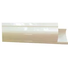 Plastic Pvc Duct Speed Channel Air Conditioner