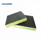 Thermal Insulation Acoustic Fiberglass Wool Board/slabs