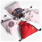 high fashion custom Microfiber fancy Sunglasses cloth pouch