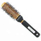2019 Popular natural wooden beard comb custom logo wood fine tooth folding comb for men