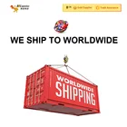 Reliable shipping company Shenzhen forwarder agents in sea freight air freight