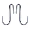 High Quality Custom Made Stainless Steel Wire Forms With Bead