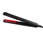 Professional Salon equipment ceramic flat iron heats up to 200 degrees hair straightener