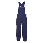 Working Wholesale flame retardant fire resistant antistatic bib coverall overalls brace pants