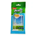 BSCI ISO9001 cleaning wet tissue, wet sweeping cloth