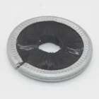cheapest price road cleaning brush road sweeper roller brush road sweeping brush