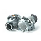 3.0 Inch HID Bi xenon Projector Lens Hi/Lo Beam for d1s d2s d3s d4s Headlight Retrofit-DOT Approved