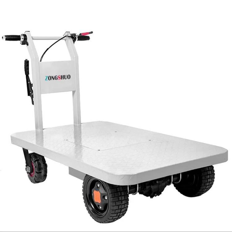 300kg 500kg 1000kg De La Bateria Operado De 4 Ruedas De La Plataforma De Carga Carro Buy 1000kg Carro Plataforma 300kg Carro Plataforma 4 Ruedas Plataforma De Carga Carro Product On Alibaba Com