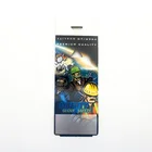 Custom Personalized RFID NFC Tag Paper Hang Tag For Jeans Clothing