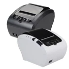 Usb Thermal Receipt Printer Port / Serial Port / USB / WIFi 80mm pos thermal printer