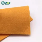 100% viscose rayon polyester punch needle nonwoven fabric nonwoven felt for cleaning wipes nonwoven fabric