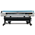 1.8m digital eco solvent oil painting printer