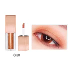 Private Label Wholesale Lip and Eye Makeup Liquid Eyeshadow Glitter