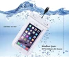 For iPhone5S/5SE IP68 Swimming Sport Cell Phone Case Mobile Phone Accessories Underwater Waterproof Phone Case for iPhone