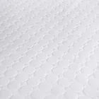Solid color Bamboo Mattress Ticking Fabric Waterproof/Jacquard/ Breathable