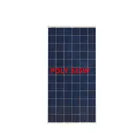 Consort 72 cells 325 W Poly pv solar panel system cheap price solar panel 325W