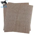Hot sale 230x280mm Abrasive Dry Polishing Sand Paper