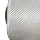 High Temperature Resistant Fireproof E-glass Fiberglass Fiber Cloth