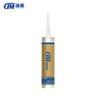 DiMei adhesive type polyurethane multi-purpose sealant polyurethane jointing silicone rubber adhesive sealant