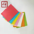 Colorful round heart shaped throwing wedding paper biodegradable confetti