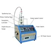 2 Inch RF Plasma Magnetron Sputtering Coater Coating Machine for Oxide Thin Film