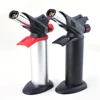 JL-422V Wholesale Cheap Safety Jet Flame Torch kitchen Gas Lighter